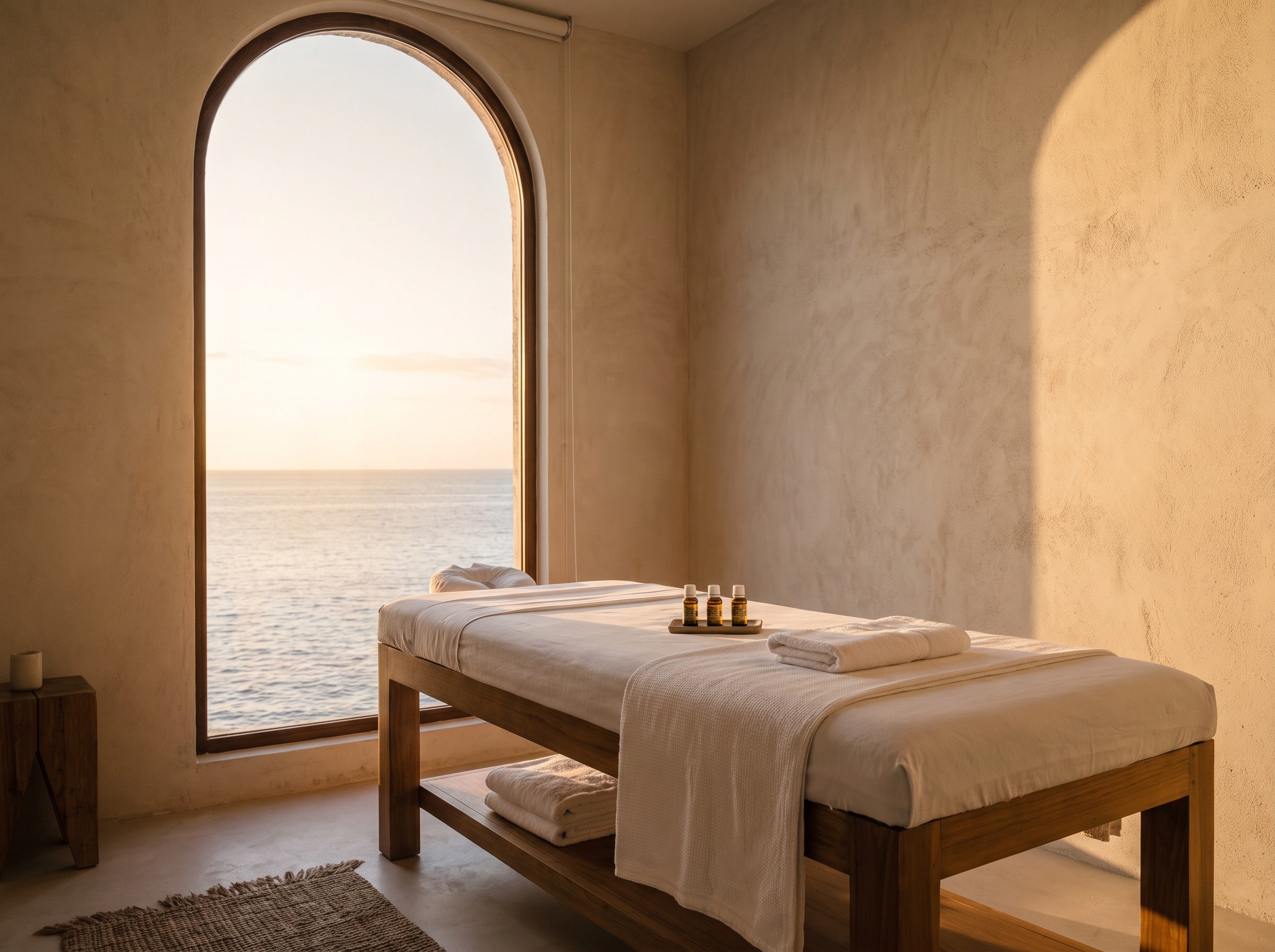 Wellness & spa arrangement bij Altitude12